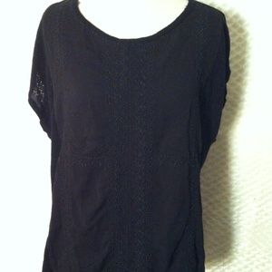 Lucky Brand Knit Top